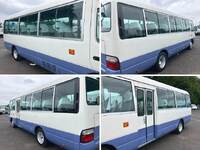 TOYOTA Coaster Micro Bus SKG-XZB50 2015 87,549km_40