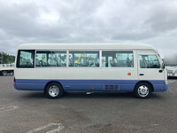 TOYOTA Coaster Micro Bus SKG-XZB50 2015 87,549km_4