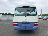 TOYOTA Coaster Micro Bus SKG-XZB50 2015 87,549km_5