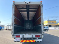 UD TRUCKS Quon Aluminum Wing QKG-CG5ZA 2013 658,103km_10
