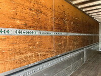 UD TRUCKS Quon Aluminum Wing QKG-CG5ZA 2013 658,103km_13