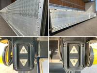 UD TRUCKS Quon Aluminum Wing QKG-CG5ZA 2013 658,103km_16