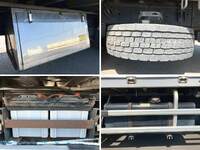 UD TRUCKS Quon Aluminum Wing QKG-CG5ZA 2013 658,103km_17