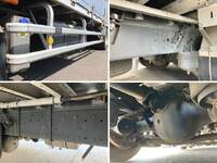 UD TRUCKS Quon Aluminum Wing QKG-CG5ZA 2013 658,103km_22