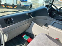 UD TRUCKS Quon Aluminum Wing QKG-CG5ZA 2013 658,103km_29