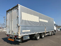 UD TRUCKS Quon Aluminum Wing QKG-CG5ZA 2013 658,103km_2