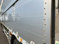 UD TRUCKS Quon Aluminum Wing QKG-CG5ZA 2013 658,103km_39