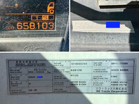 UD TRUCKS Quon Aluminum Wing QKG-CG5ZA 2013 658,103km_40
