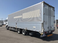 UD TRUCKS Quon Aluminum Wing QKG-CG5ZA 2013 658,103km_4