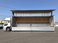 UD TRUCKS Quon Aluminum Wing QKG-CG5ZA 2013 658,103km_6