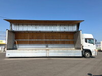 UD TRUCKS Quon Aluminum Wing QKG-CG5ZA 2013 658,103km_7