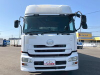 UD TRUCKS Quon Aluminum Wing QKG-CG5ZA 2013 658,103km_8