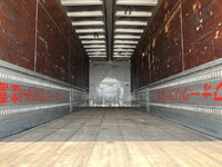 HINO Profia Aluminum Wing PK-FW1EXWG 2004 197,877km_12