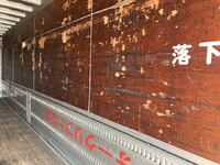 HINO Profia Aluminum Wing PK-FW1EXWG 2004 197,877km_15
