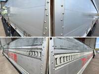 HINO Profia Aluminum Wing PK-FW1EXWG 2004 197,877km_17