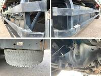 HINO Profia Aluminum Wing PK-FW1EXWG 2004 197,877km_22