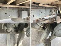 HINO Profia Aluminum Wing PK-FW1EXWG 2004 197,877km_23