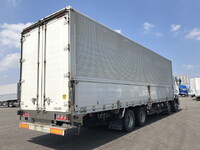 HINO Profia Aluminum Wing PK-FW1EXWG 2004 197,877km_2