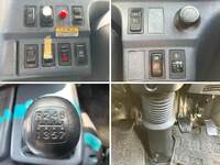HINO Profia Aluminum Wing PK-FW1EXWG 2004 197,877km_38
