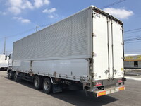 HINO Profia Aluminum Wing PK-FW1EXWG 2004 197,877km_4