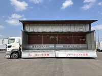 HINO Profia Aluminum Wing PK-FW1EXWG 2004 197,877km_6
