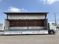 HINO Profia Aluminum Wing PK-FW1EXWG 2004 197,877km_7