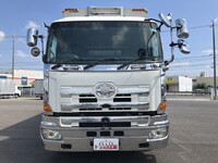 HINO Profia Aluminum Wing PK-FW1EXWG 2004 197,877km_8