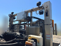ISUZU Giga Self Loader QKG-CYH77A (KAI) 2014 443,835km_14