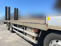 ISUZU Giga Self Loader QKG-CYH77A (KAI) 2014 443,835km_16
