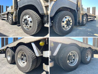 ISUZU Giga Self Loader QKG-CYH77A (KAI) 2014 443,835km_18