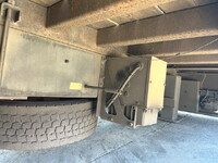ISUZU Giga Self Loader QKG-CYH77A (KAI) 2014 443,835km_23