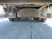 ISUZU Giga Self Loader QKG-CYH77A (KAI) 2014 443,835km_24