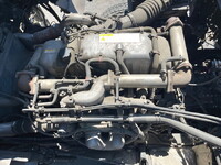 ISUZU Giga Self Loader QKG-CYH77A (KAI) 2014 443,835km_28