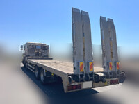 ISUZU Giga Self Loader QKG-CYH77A (KAI) 2014 443,835km_2