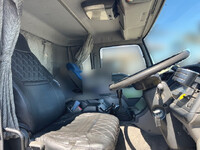 ISUZU Giga Self Loader QKG-CYH77A (KAI) 2014 443,835km_31