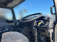 ISUZU Giga Self Loader QKG-CYH77A (KAI) 2014 443,835km_32
