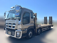 ISUZU Giga Self Loader QKG-CYH77A (KAI) 2014 443,835km_3