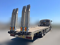 ISUZU Giga Self Loader QKG-CYH77A (KAI) 2014 443,835km_4