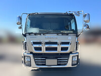 ISUZU Giga Self Loader QKG-CYH77A (KAI) 2014 443,835km_5