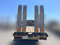 ISUZU Giga Self Loader QKG-CYH77A (KAI) 2014 443,835km_6