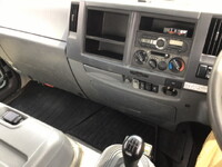 ISUZU Forward Dump TKG-FRR90S1 2017 71,402km_10