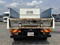 ISUZU Forward Dump TKG-FRR90S1 2017 71,710km_10