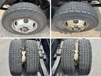 ISUZU Forward Dump TKG-FRR90S1 2017 71,710km_21