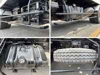 ISUZU Forward Dump TKG-FRR90S1 2017 71,710km_22
