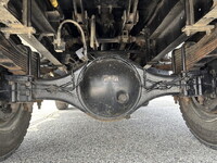 ISUZU Forward Dump TKG-FRR90S1 2017 71,710km_28