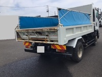 ISUZU Forward Dump TKG-FRR90S1 2017 71,402km_2