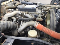 ISUZU Forward Dump TKG-FRR90S1 2017 71,402km_3