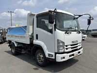 ISUZU Forward Dump TKG-FRR90S1 2017 71,710km_3