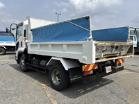 ISUZU Forward Dump TKG-FRR90S1 2017 71,710km_4