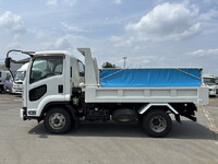 ISUZU Forward Dump TKG-FRR90S1 2017 71,710km_5